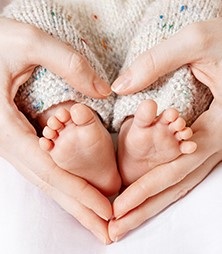 Billede til varegruppe Børne udstyr