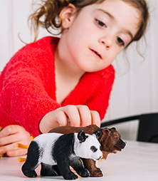 Billede til varegruppe Mojo Dyr