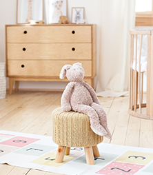 Billede til varegruppe Børneværelset
