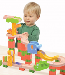 Billede til varegruppe Kuglebaner Trix Track