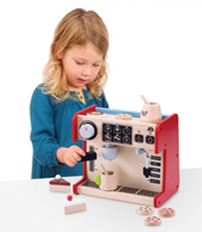 Billede til varegruppe Legemad / køkken