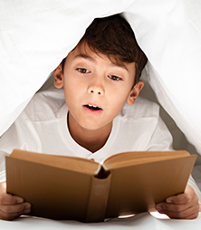 Imagen para la categoría Libros Infantiles