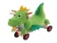 Billede af Dragen Puffy - ride-on toy