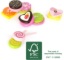Picture of Play Food, cookies and lollipops