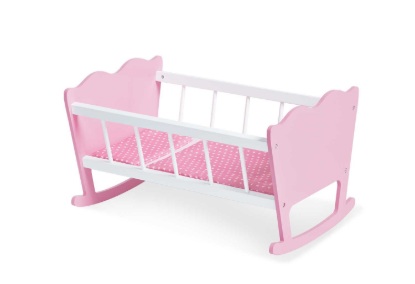 Imagem de Pinolino berço para boneca