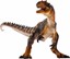 Billede af Animal Planet - Allosaurus