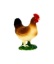 Image de Mojo - Poule Debout