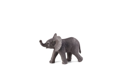 Billede af Mojo - Afrikansk baby elefant