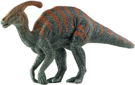 Poza cu Mojo - Parasaurolophus Preistoric