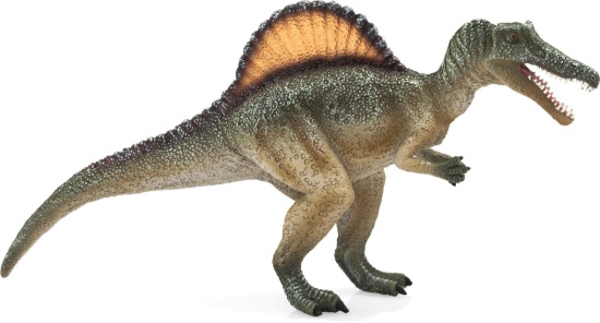 Bild von Mojo - Spinosaurus