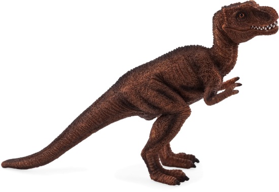 Billede af Animal Planet - Tyrannosaurus Rex Unge