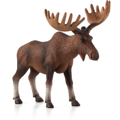 Billede af Mojo - European Moose