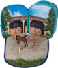 Picture of Mojo - 3D Backpack with Play Mat and Horses