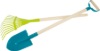 Picture of Children's Gardening Tools 2 pcs.