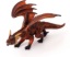 Picture of Mojo - Fire Dragon with Moving Jaws