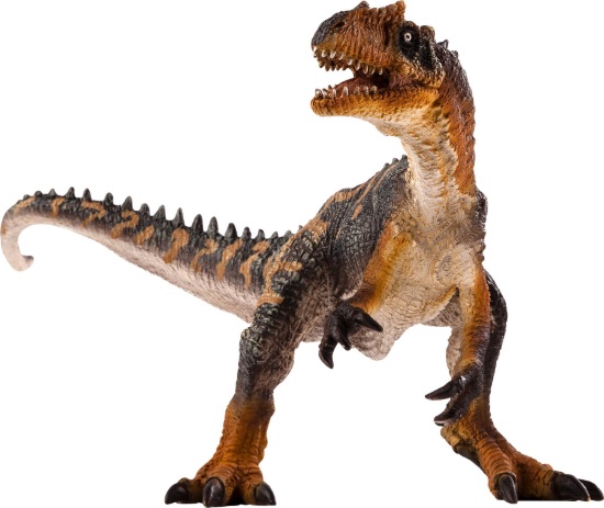 Billede af Mojo - Allosaurus