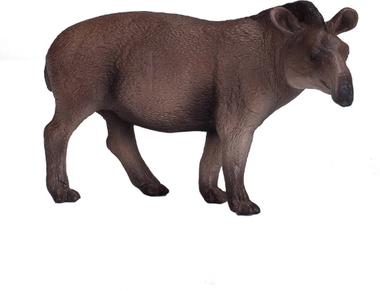 Billede af Mojo - Brazilian Tapir
