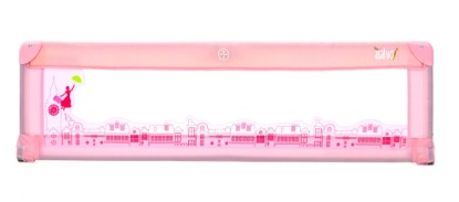 Billede af Sengehest 150 cm - Asalvo - London