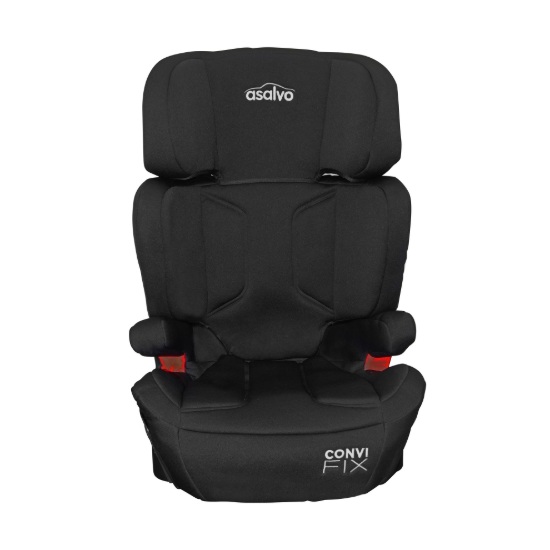 Billede af Autostol Fra 15 til 36 kg. G23 Convifix NT - Asalvo