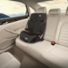 Billede af Autostol Fra 15 til 36 kg. G23 Convifix NT - Asalvo