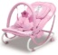 Picture of Reclining Chair - Relax Rabbit, Pink - Asalvo