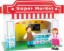 Image de Supermarché - maison de poupée