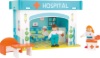 Billede af Hospital - dukkehus
