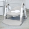 Billede af Asalvo Baby Stige Toilet 3 i 1