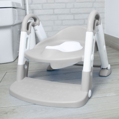 Billede af Asalvo Baby Stige Toilet 3 i 1