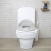 Billede af Asalvo Baby Stige Toilet 3 i 1