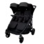 Afbeeldingen van Asalvo - Tweeling Kinderwagen Double Bro