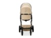 Imagem de Asalvo Carrinho de Bebê Conversível Sidney/Bege