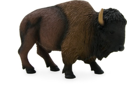 Billede af Mojo - American Bison
