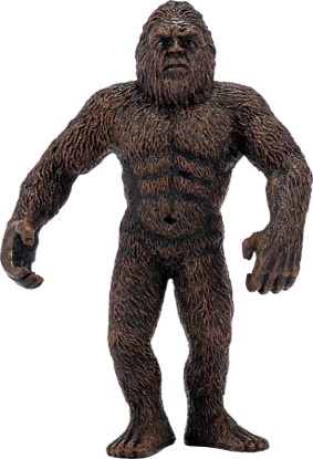 Billede af Mojo Bigfoot