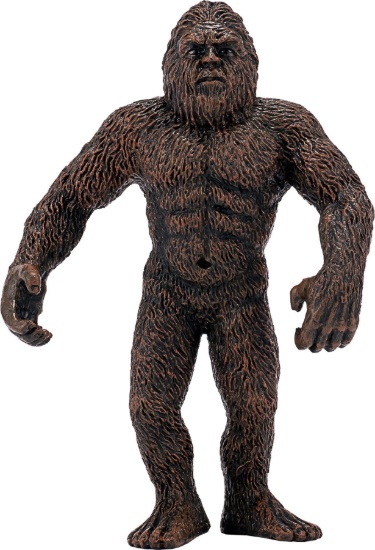Billede af Mojo Bigfoot