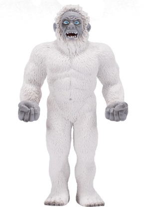 Billede af Mojo - Yeti