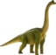 Attēls Mojo - Brachiosaurus