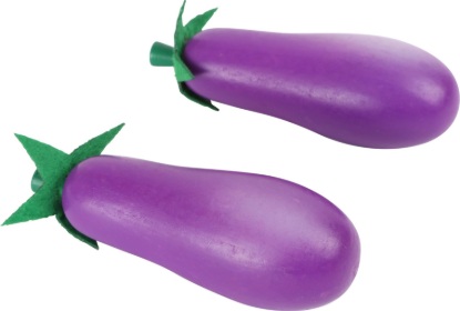 Picture of Oberginer - Play Food