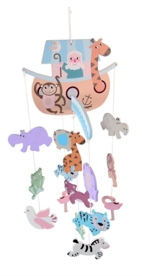 Imagen de Uro - Arca de Noé