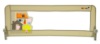 Picture of Asalvo BED RAIL 2 IN 1 THE 3 PIGS 150 cm