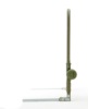 Picture of Asalvo BED RAIL 2 IN 1 THE 3 PIGS 150 cm