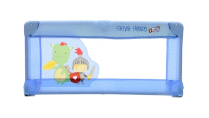 Billede af Asalvo Sengehest 90CM Camelot