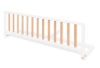 Billede af Pinolino Sengehest 120cm, Komfort-hvid/natur bøg