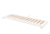 Billede af Pinolino Sengehest 120cm, Komfort-hvid/natur bøg