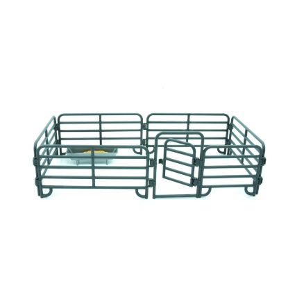 Billede af Mojo Dyreindhegning med tilbehør (7 dele), land liv