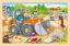 Image de Puzzle. Le chantier