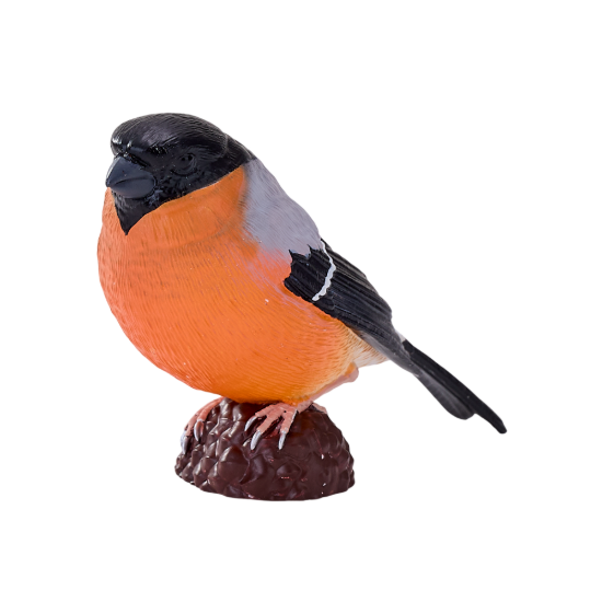 Billede af MOJO - Dompap