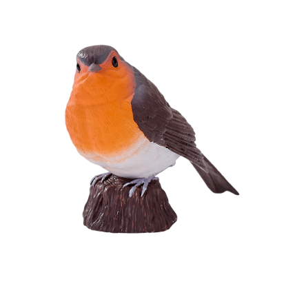 Billede af MOJO - Redstart