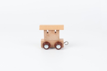 Billede af Kinder and Kids Navnetog togvogn, Natur