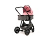 Billede af Asalvo Convertibel Sidney, Pink